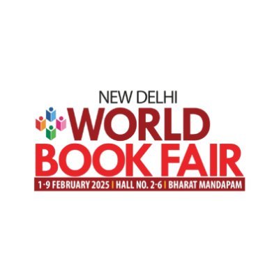 ndwbf_nbt's profile picture. NBT, India, cordially invites you to join New Delhi Wold Book Fair 2025 where we'll embark on a journey through boundless realms of literary excellence