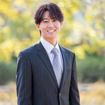 KatahiraTaro's profile picture. 神戸大学 経営学部2年