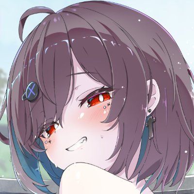 チョコミントとお風呂が大好き🌱 気軽にゆーちゃんって呼んでね! I:ポテちゃん(@potetoVR) 🗝&🔞(@yuugenkun_77)