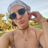 ₳bⅱ🌺 (@abbicajal) 's Twitter Profile