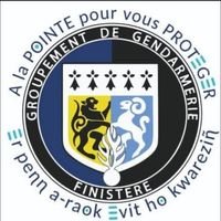 Gendarmerie du Finistère (@gendarmerie_029) 's Twitter Profile
