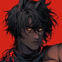 ちんろ｜Chinro 🐴🐰 E-book available ! CQ8 : J65-66 (@chinro_oc) 's Twitter Profile Photo