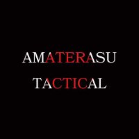 Amaterasu Tactical (@amaterasutac) 's Twitter Profile Photo Amaterasu Tactical (@amaterasutac) 's Twitter Profile Photo