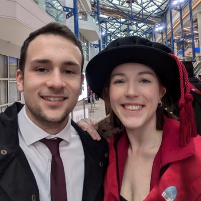 Postdoctoral researcher at Aston University