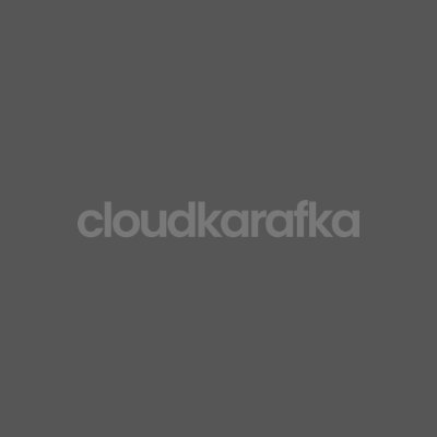@CloudKarafka