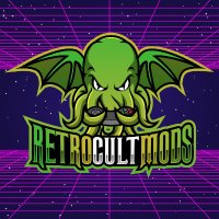 RetroCultMods (@retrocultmods) 's Twitter Profile Photo RetroCultMods (@retrocultmods) 's Twitter Profile Photo