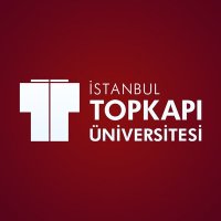 İstanbul Topkapı Üniversitesi (@topkapiuniv) 's Twitter Profile Photo İstanbul Topkapı Üniversitesi (@topkapiuniv) 's Twitter Profile Photo