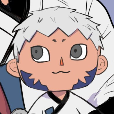 Uさんのプロフィール画像