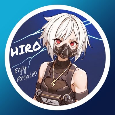HIROくんさんのプロフィール画像