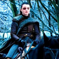 Arya Stark (@bloodreighner) 's Twitter Profile