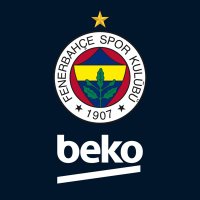 Fenerbahçe Beko (@fbbasketbol) 's Twitter Profile Photo Fenerbahçe Beko (@fbbasketbol) 's Twitter Profile Photo