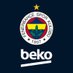 Fenerbahçe Beko (@fbbasketbol) Twitter profile photo Fenerbahçe Beko (@fbbasketbol) Twitter profile photo