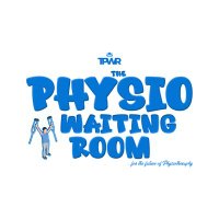 The Physio Waiting Room #ForTheFutureOfPT (@thephysiowr) 's Twitter Profile Photo The Physio Waiting Room #ForTheFutureOfPT (@thephysiowr) 's Twitter Profile Photo