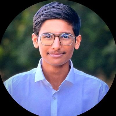 Tejas Patil Profile