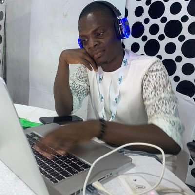 IGBO AMAKA| Graphics Designer | I love cooking | Chelsea fc for life