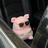 ลูกหมูขี้เหร่🐽 (@new_natwipha) 's Twitter Profile