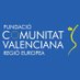 Comunitat Valenciana UE (@delcomval_ue) Twitter profile photo Comunitat Valenciana UE (@delcomval_ue) Twitter profile photo