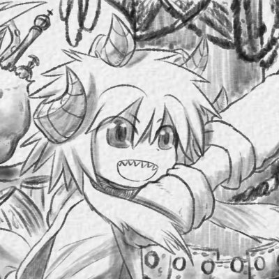 DBさんのプロフィール画像