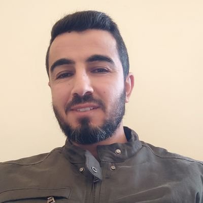 HashemAkil's profile picture. 