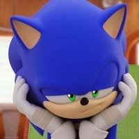 Sonic Boom Funny moments (@sonicboomfunny) 's Twitter Profile