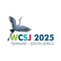 WCSJ2025 (@wcsj2025) 's Twitter Profile Photo WCSJ2025 (@wcsj2025) 's Twitter Profile Photo