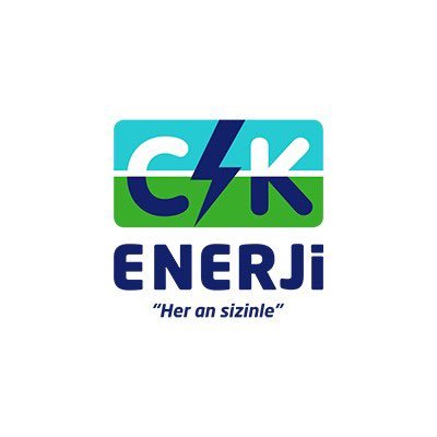 CK Enerji X Hesabı Profil Fotoğrafı CK Enerji X Hesabı Profil Fotoğrafı