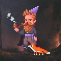 foxwizard (@drjasonfox) 's Twitter Profile