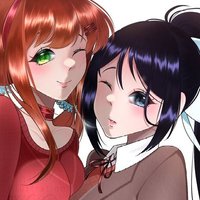 Stele π°π| VGEN| COMMISSIONS OPEN 24/7 (@eletsy) 's Twitter Profile