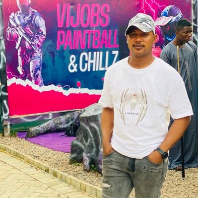 TangaEmmanueli's profile picture. town planner / Abuja base