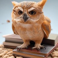 Contrarian Owl (@contrarianowl) 's Twitter Profile Photo Contrarian Owl (@contrarianowl) 's Twitter Profile Photo