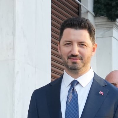 ilgenyasin's profile picture. Kültür ve Turizm Bakanlığı