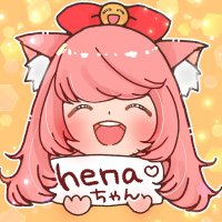 へなちょこ@henaーkai (@hena_kai) 's Twitter Profile