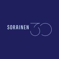Sorainen Latvia (@sorainen_latvia) 's Twitter Profile Photo Sorainen Latvia (@sorainen_latvia) 's Twitter Profile Photo