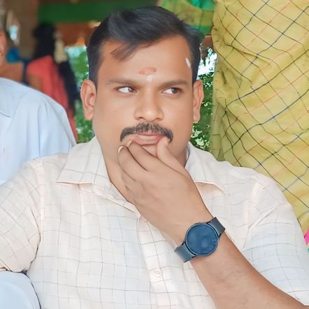 Arunkumar2025 Arunkumar ##SayNoToDrugs_SayNoToDMK Profile