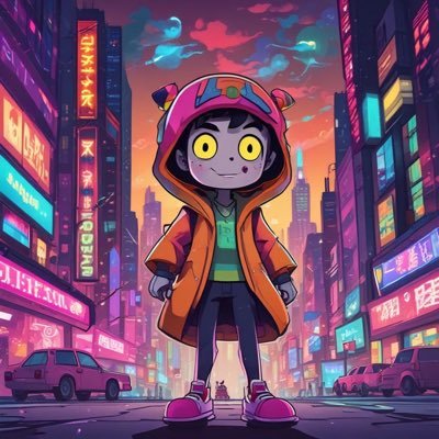 Niiica6's profile picture. Music maker, Crypto investor and I absolutely love to collect VeVe/NFT’s Collectibles. Proud VeVe NFT VIP Gold & Silver logo holder ✌🏽@XBorgHQ