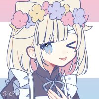 にゃー🏳️⚧️(淡推… (@puddingbs) 's Twitter Profile