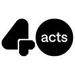 Join 100k+ people on a mission to impact communities with the @stewardshipnews #40acts challenges. (n.b. names and faces may have been changed for anonymity).
