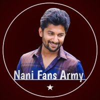 Nani Fans Army β’ (@nanifansarmy) 's Twitter Profile Photo Nani Fans Army β’ (@nanifansarmy) 's Twitter Profile Photo
