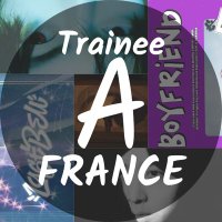 Trainee A France 🇲🇫 (@traineeafrance) 's Twitter Profile Photo Trainee A France 🇲🇫 (@traineeafrance) 's Twitter Profile Photo