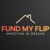 Fund My Flip Lending (@fundmyflip) Twitter profile photo Fund My Flip Lending (@fundmyflip) Twitter profile photo