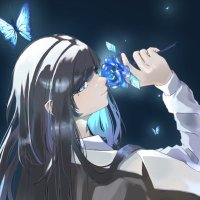 うドンナ🥀💙Hibana2日目参戦 🦚 (@0122you_know) Twitter profile photo