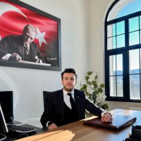 Tekin ELARSLAN (@tekinelarslan) 's Twitter Profile