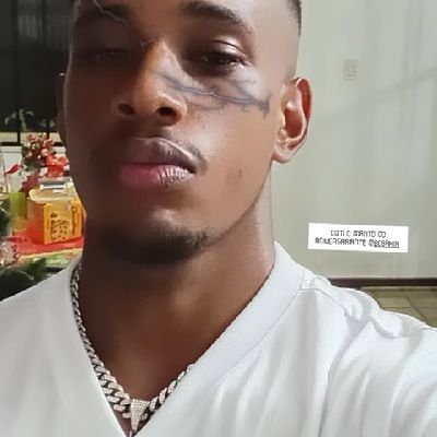 TERRAKKKKKK's profile picture. algoz dos racistas.