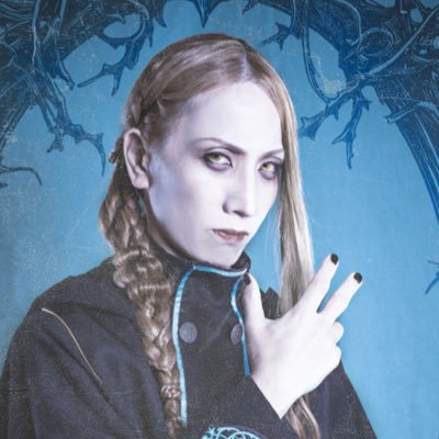 アレンジ/鍵盤/Recエンジニア/作曲等。シンフォニックメタルANCIENT MYTHとメロディックブラックメタルEthereal Sinで活動中🎹 その他ヴィジュアル系、ハードロック/ヘヴィメタル、たまに同人界隈。