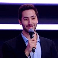 Mark Elian | ู
ุงุฑู ุฅููุงู (@mark_elian_) 's Twitter Profile Photo Mark Elian | ู
ุงุฑู ุฅููุงู (@mark_elian_) 's Twitter Profile Photo