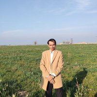 عباس مَهدی زاده (@abas_mahdizadeh) 's Twitter Profile