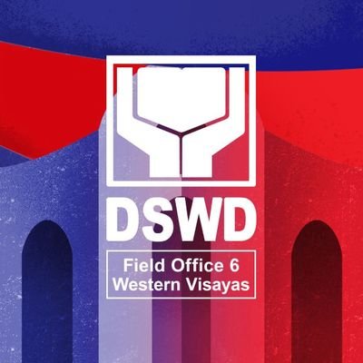 The official account of Department of Social Welfare and Development - Field Office VI. Malasakit sa mahihirap. Maagap at mapagkalingang serbisyo sa mamamayan!
