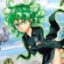 Tatsumaki (@tatsumaki_op) Twitter profile photo Tatsumaki (@tatsumaki_op) Twitter profile photo
