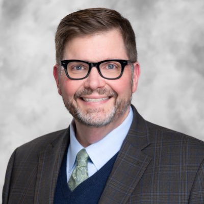Dan Wolter Profile