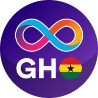 ICP HUB Ghana (@icphub_gh) 's Twitter Profile Photo ICP HUB Ghana (@icphub_gh) 's Twitter Profile Photo